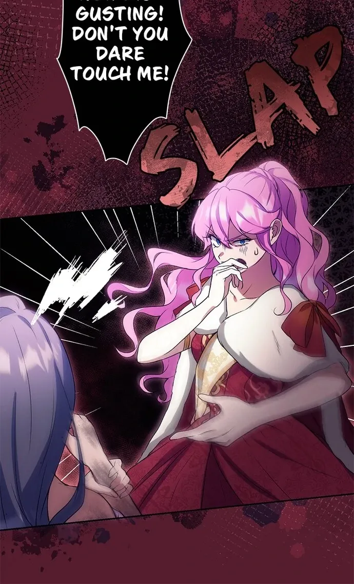The False Saintess Overturns Her Fate Chapter 60 page 64 - 