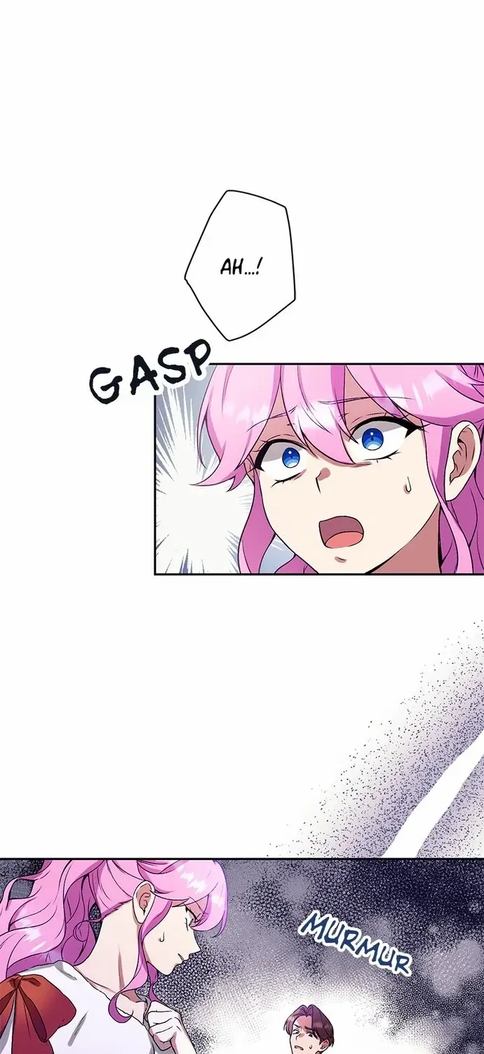 The False Saintess Overturns Her Fate Chapter 60 page 65 - 