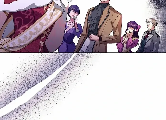 The False Saintess Overturns Her Fate Chapter 60 page 66 - 