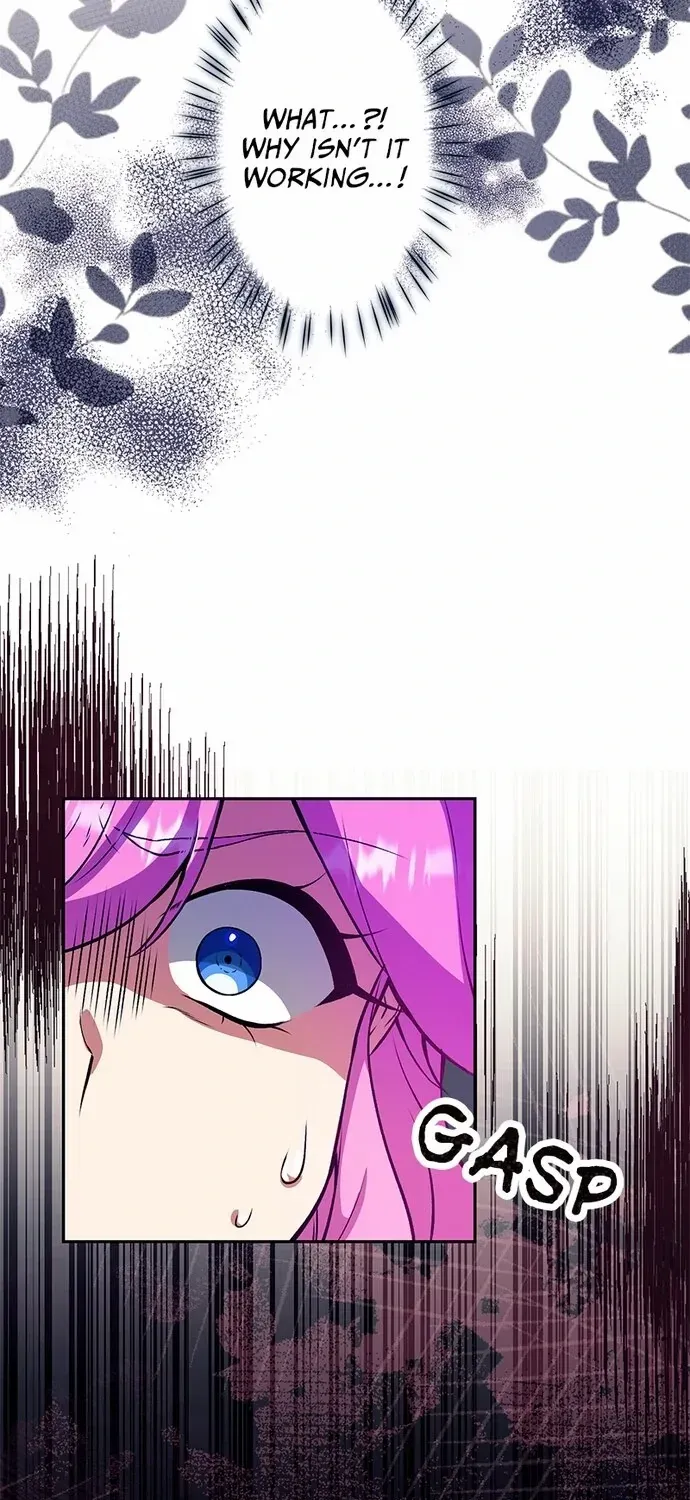 The False Saintess Overturns Her Fate Chapter 60 page 69 - 