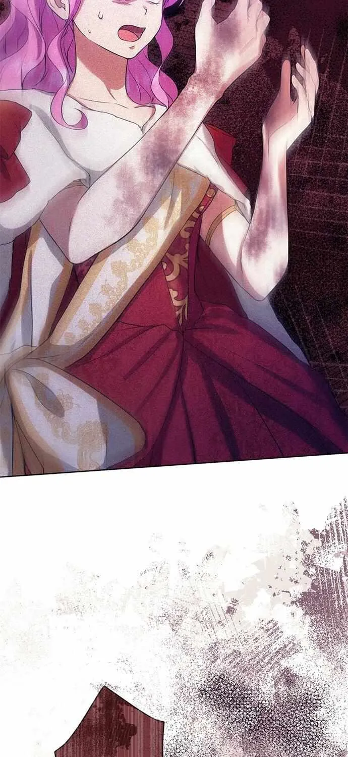 The False Saintess Overturns Her Fate Chapter 60 page 71 - 
