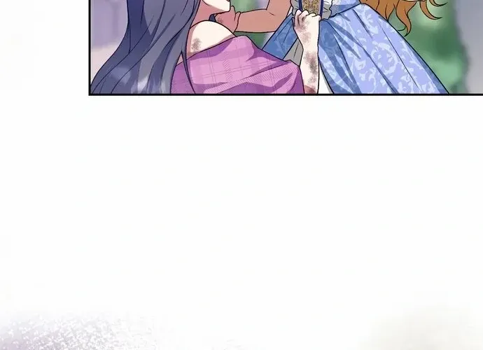 The False Saintess Overturns Her Fate Chapter 60 page 77 - 