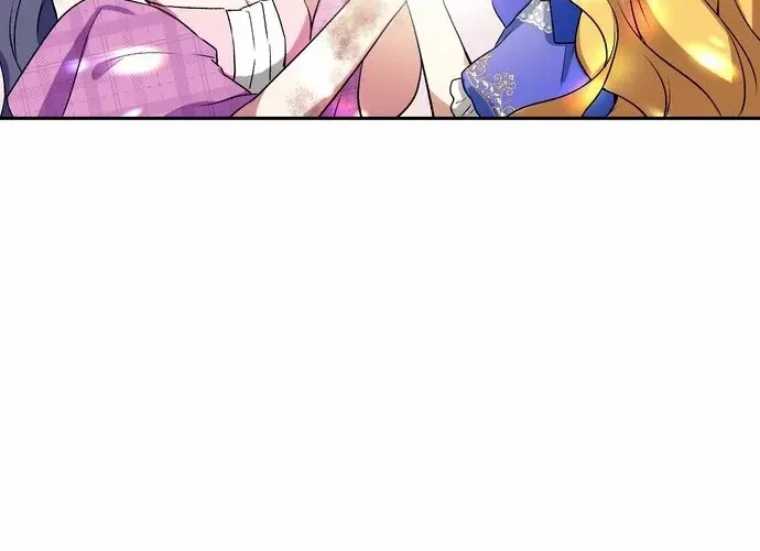 The False Saintess Overturns Her Fate Chapter 60 page 79 - 
