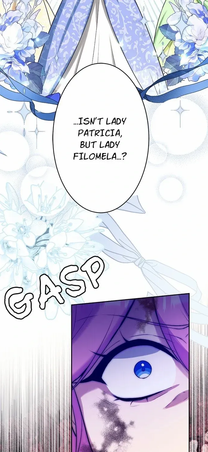 The False Saintess Overturns Her Fate Chapter 60 page 87 - 