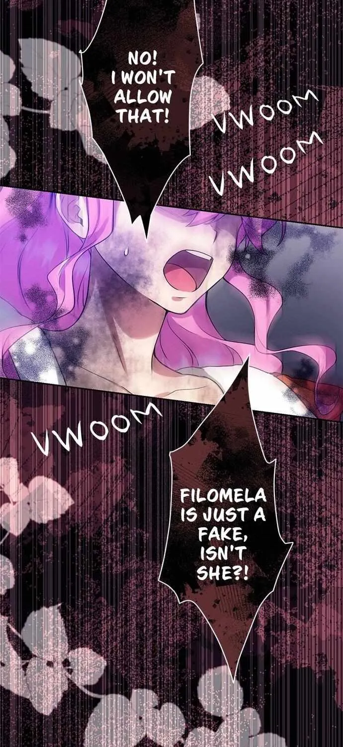 The False Saintess Overturns Her Fate Chapter 60 page 89 - 