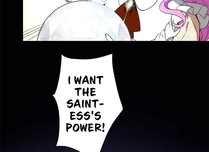 The False Saintess Overturns Her Fate Chapter 60 page 10 - 