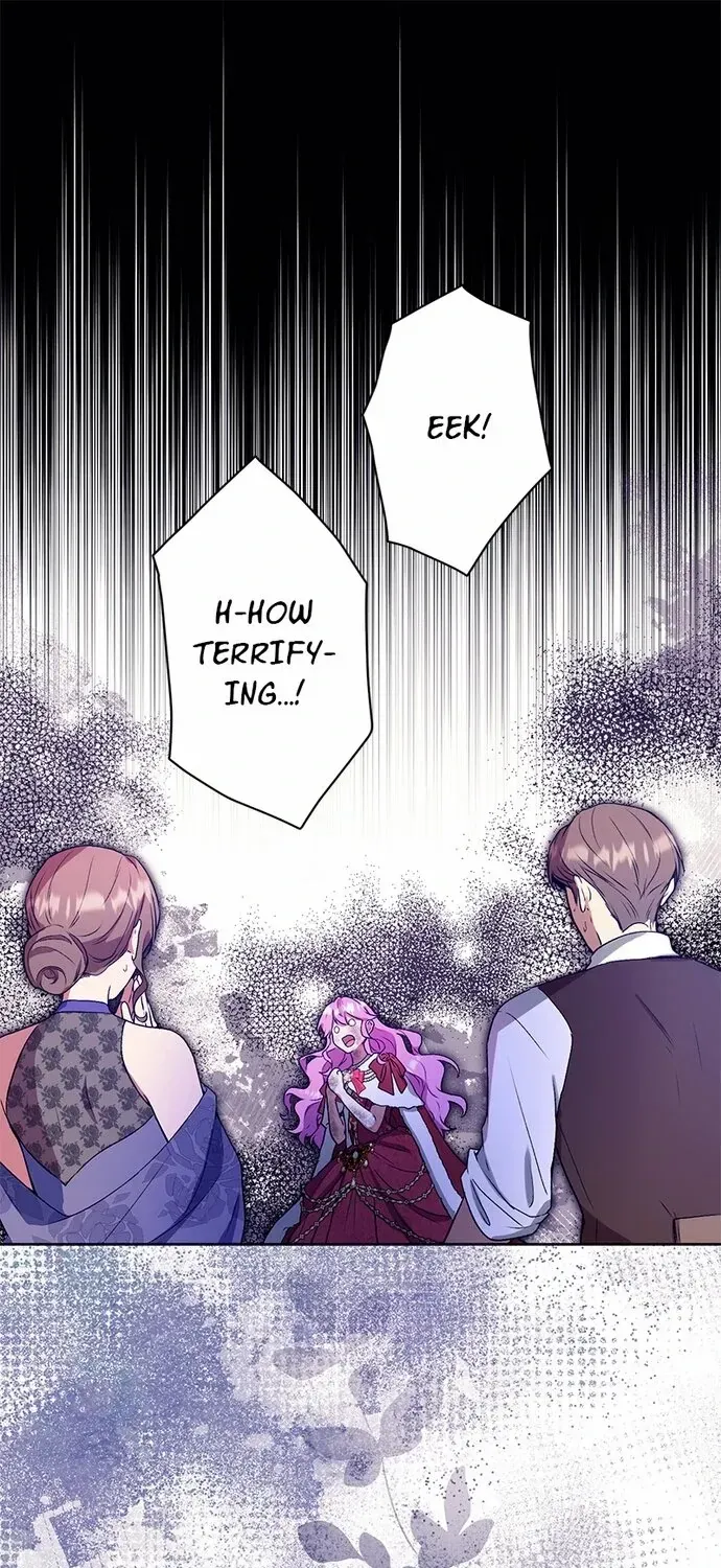 The False Saintess Overturns Her Fate Chapter 60 page 92 - 