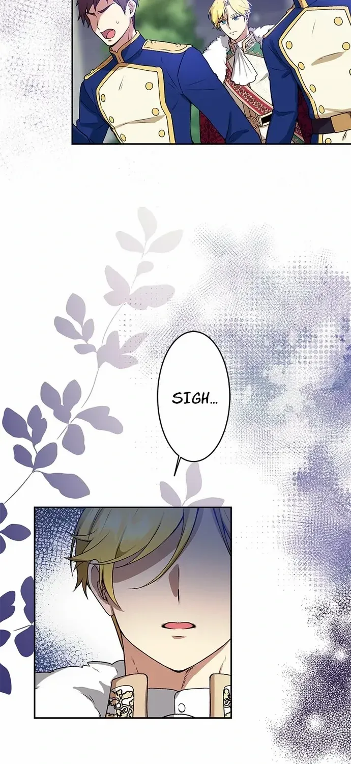 The False Saintess Overturns Her Fate Chapter 60 page 94 - 