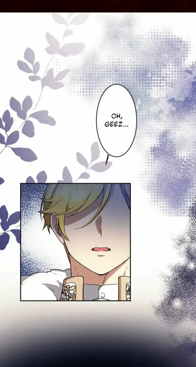 The False Saintess Overturns Her Fate Chapter 61 page 2 - 