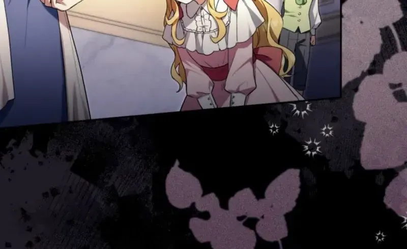 The False Saintess Overturns Her Fate Chapter 61 page 12 - 