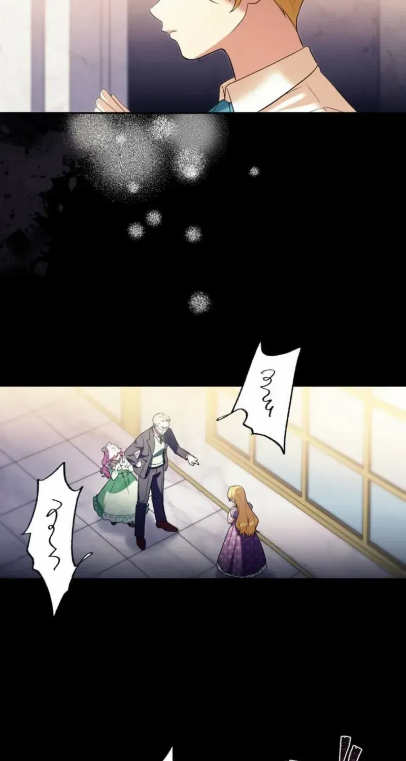 The False Saintess Overturns Her Fate Chapter 61 page 14 - 