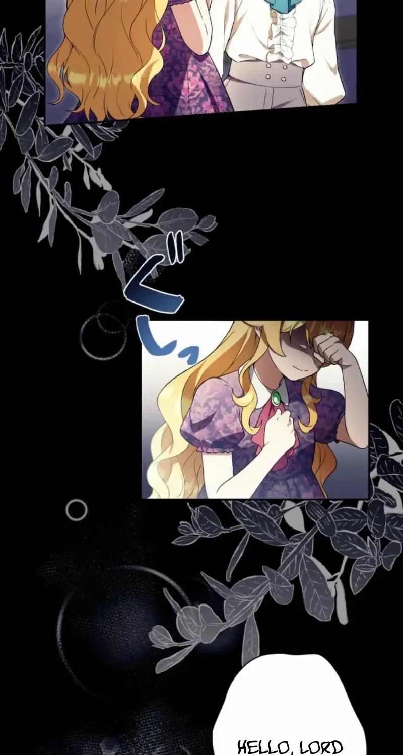 The False Saintess Overturns Her Fate Chapter 61 page 16 - 