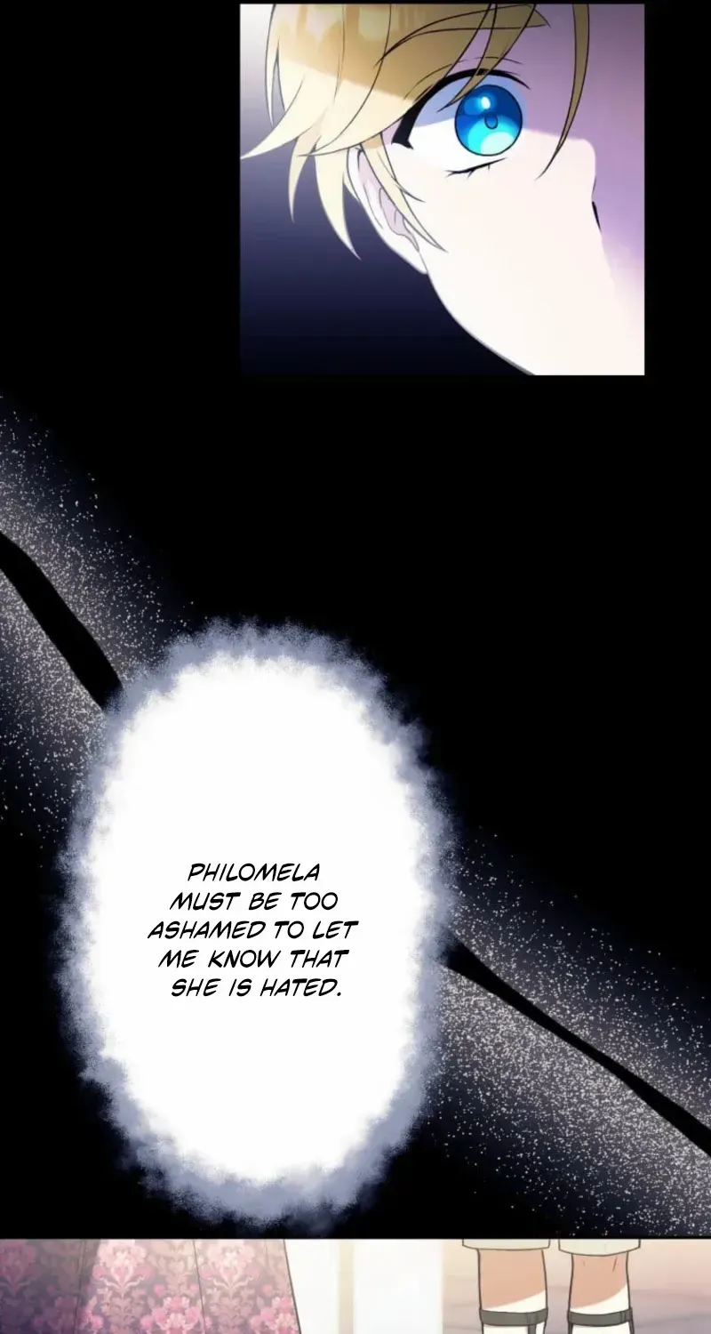 The False Saintess Overturns Her Fate Chapter 61 page 19 - 