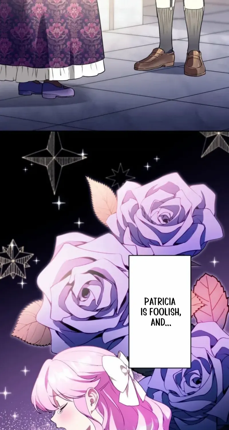 The False Saintess Overturns Her Fate Chapter 61 page 20 - 