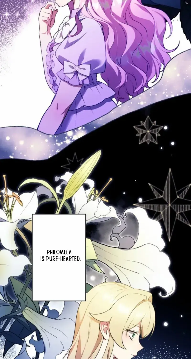 The False Saintess Overturns Her Fate Chapter 61 page 21 - 