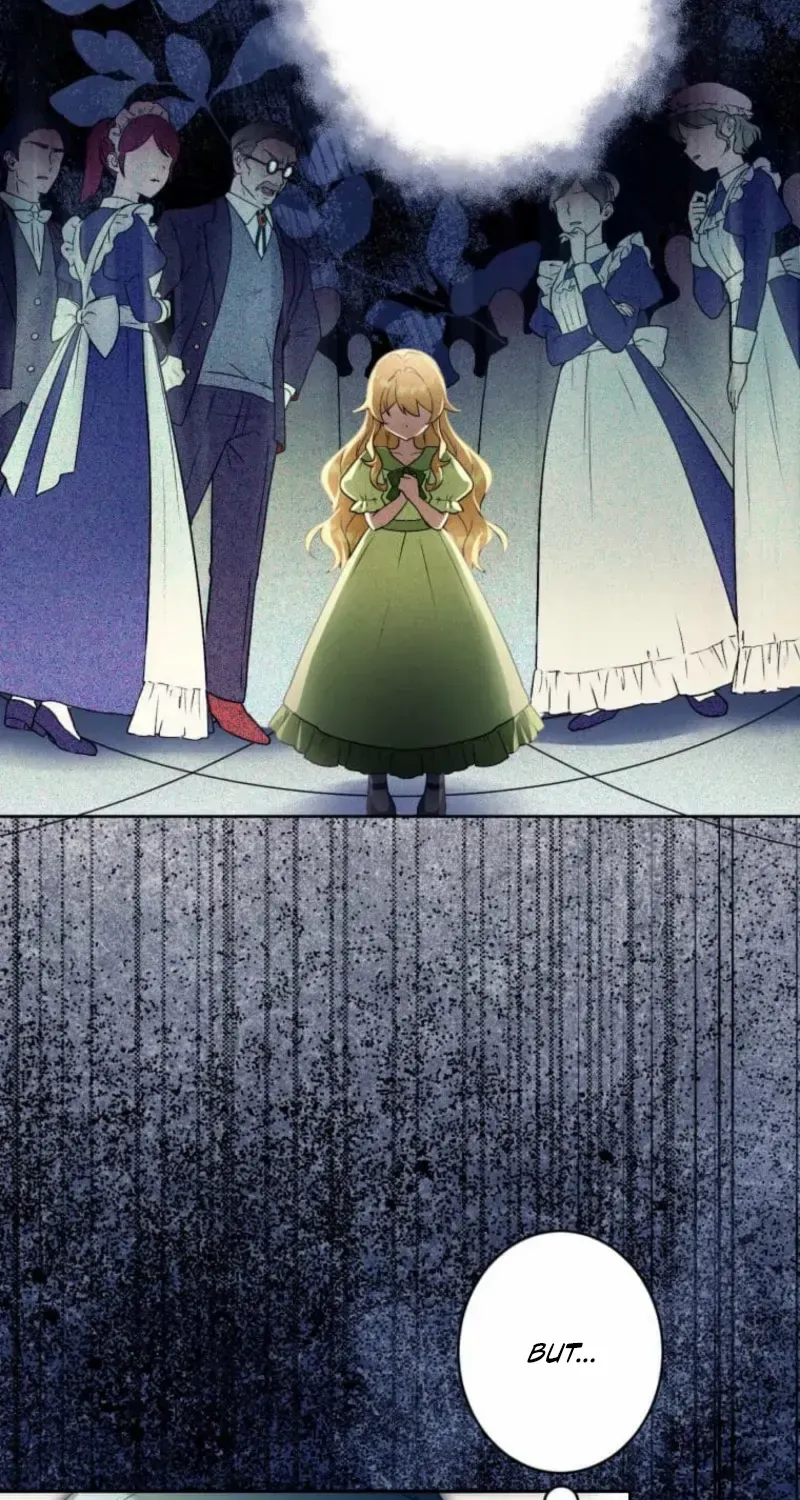 The False Saintess Overturns Her Fate Chapter 61 page 23 - 