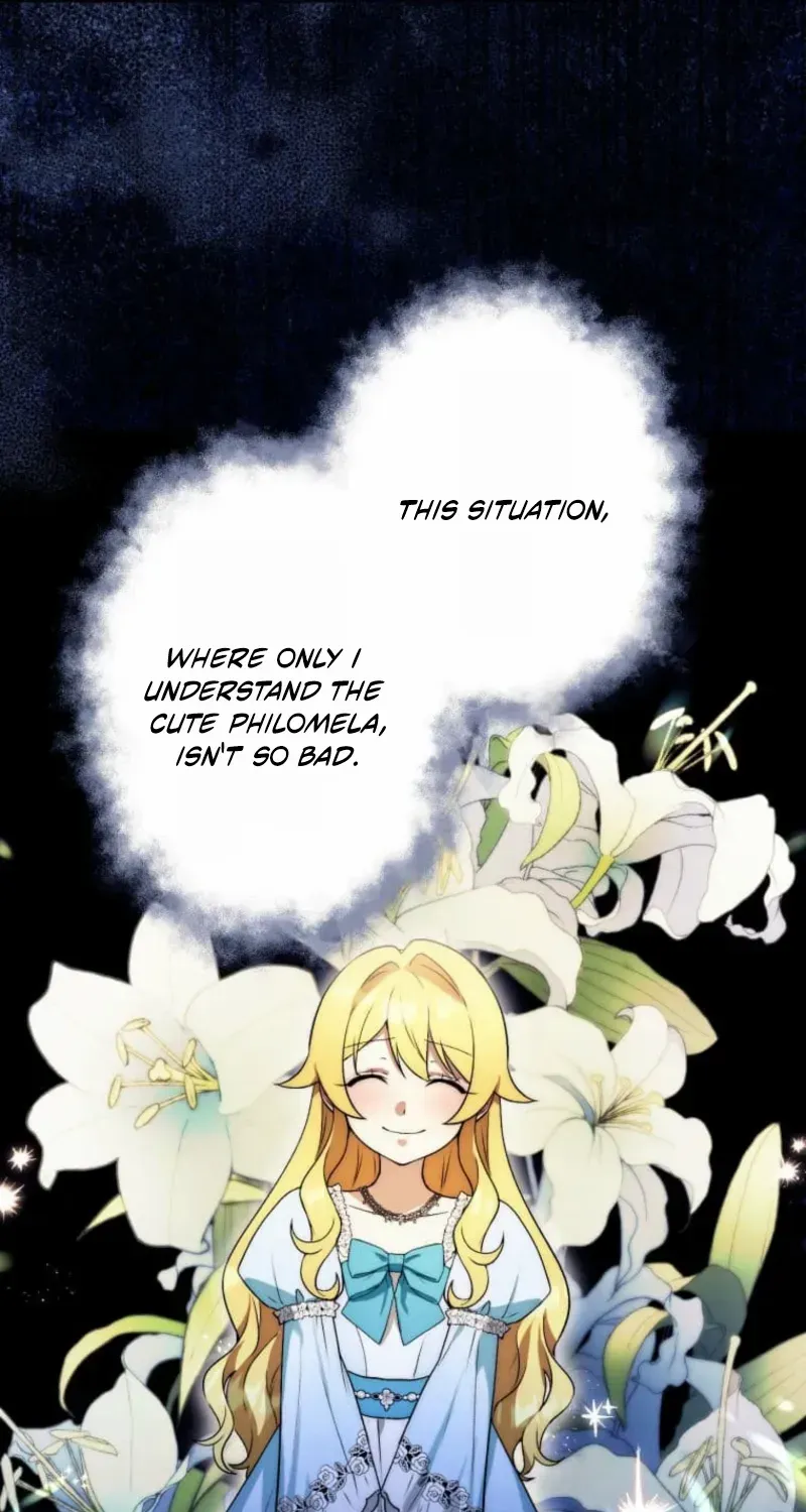 The False Saintess Overturns Her Fate Chapter 61 page 25 - 