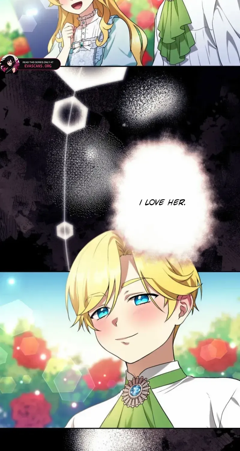 The False Saintess Overturns Her Fate Chapter 61 page 27 - 