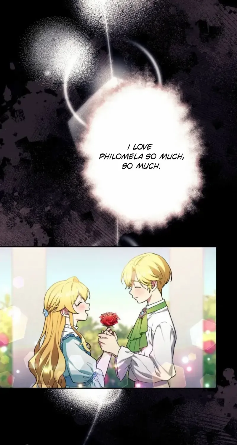 The False Saintess Overturns Her Fate Chapter 61 page 28 - 