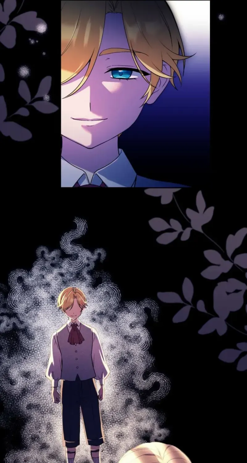 The False Saintess Overturns Her Fate Chapter 61 page 31 - 