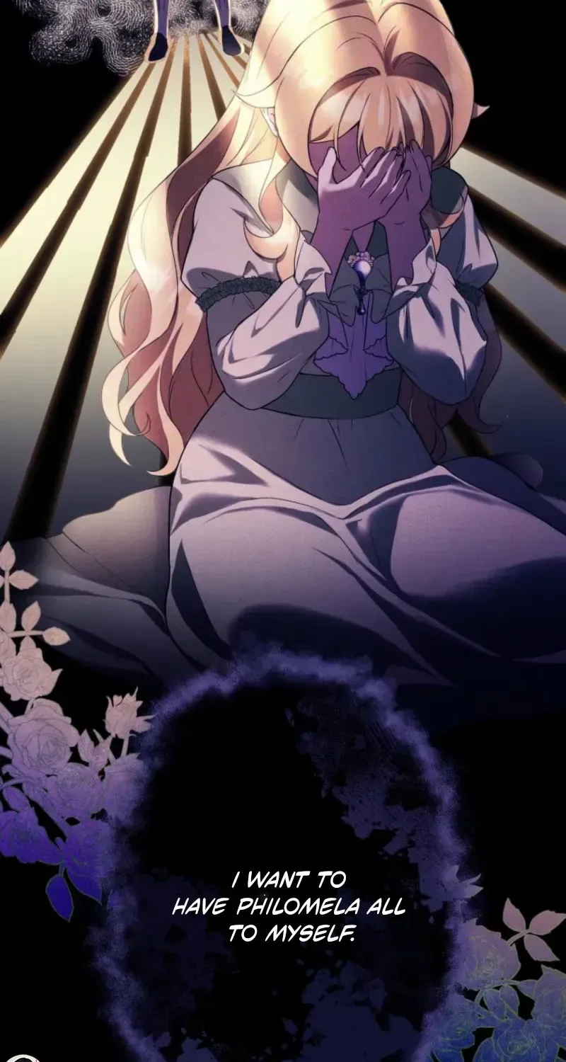 The False Saintess Overturns Her Fate Chapter 61 page 32 - 