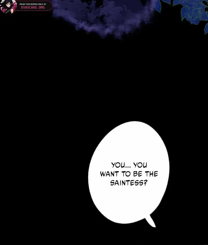 The False Saintess Overturns Her Fate Chapter 61 page 33 - 