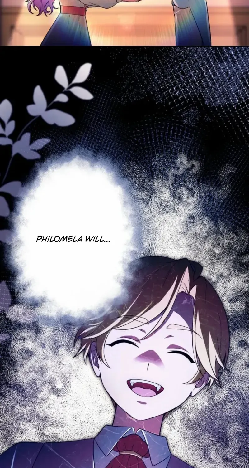 The False Saintess Overturns Her Fate Chapter 61 page 37 - 