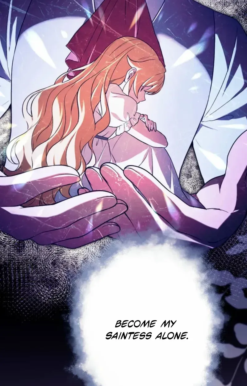 The False Saintess Overturns Her Fate Chapter 61 page 38 - 