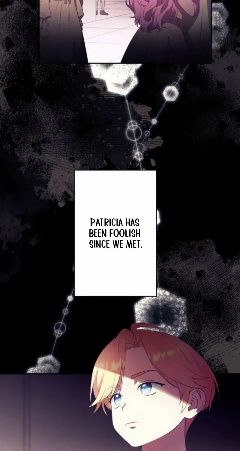 The False Saintess Overturns Her Fate Chapter 61 page 5 - 