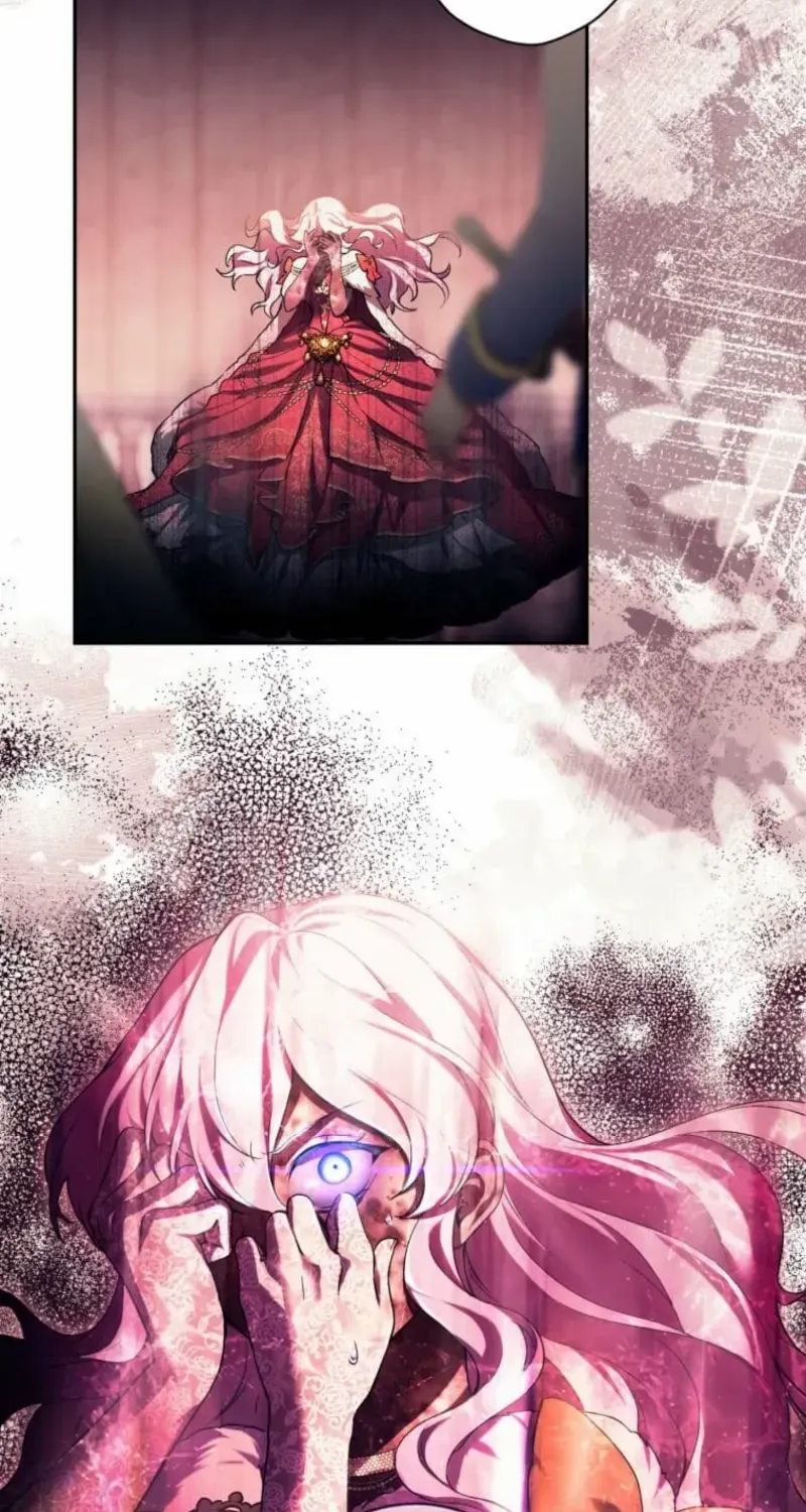 The False Saintess Overturns Her Fate Chapter 61 page 42 - 