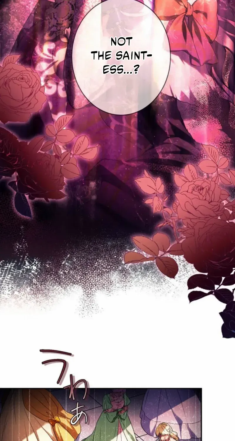 The False Saintess Overturns Her Fate Chapter 61 page 43 - 