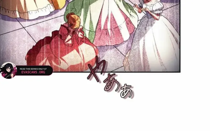 The False Saintess Overturns Her Fate Chapter 61 page 44 - 