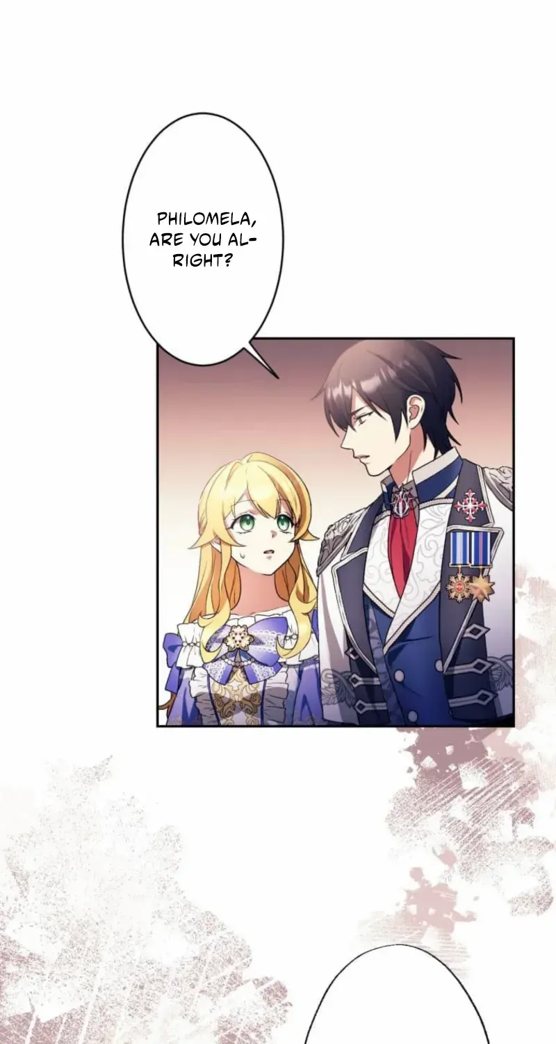 The False Saintess Overturns Her Fate Chapter 61 page 45 - 