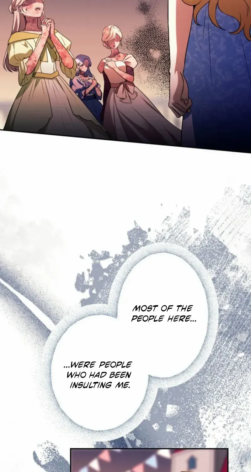 The False Saintess Overturns Her Fate Chapter 61 page 47 - 