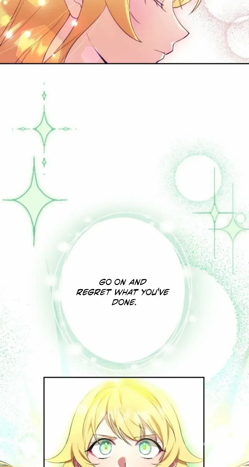 The False Saintess Overturns Her Fate Chapter 61 page 49 - 
