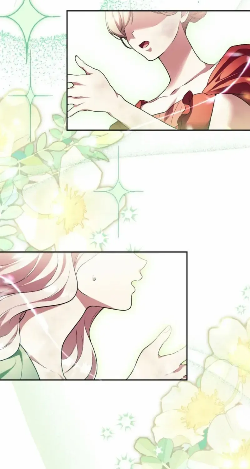 The False Saintess Overturns Her Fate Chapter 61 page 52 - 