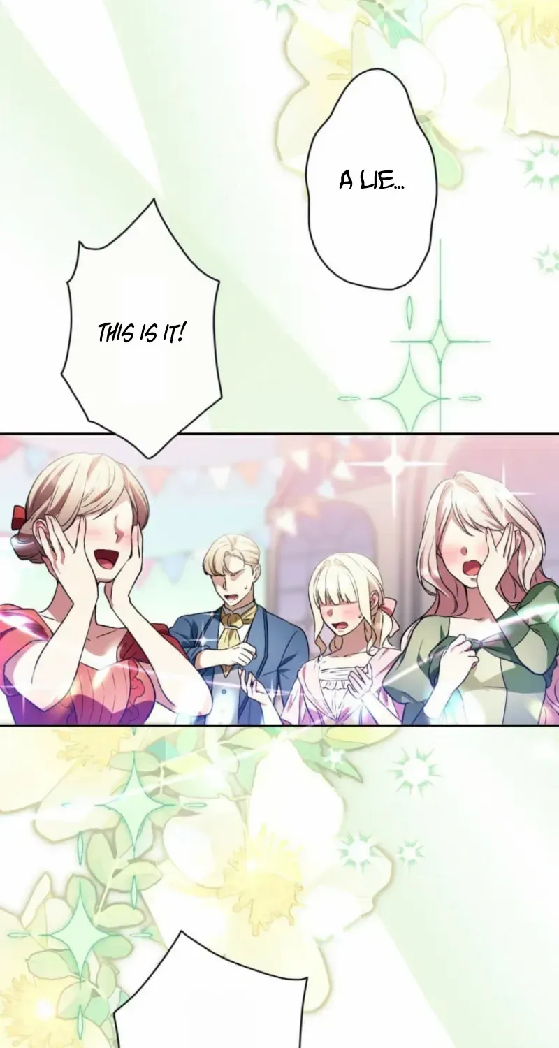 The False Saintess Overturns Her Fate Chapter 61 page 53 - 