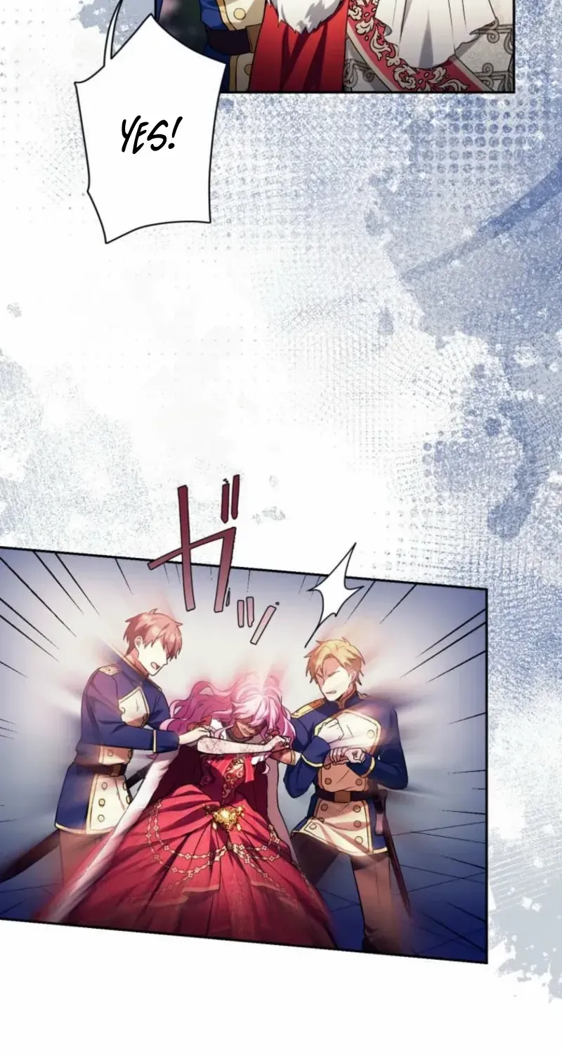 The False Saintess Overturns Her Fate Chapter 61 page 58 - 