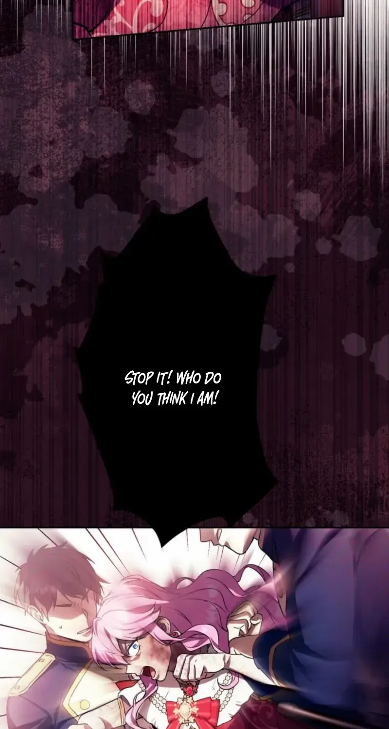 The False Saintess Overturns Her Fate Chapter 61 page 60 - 