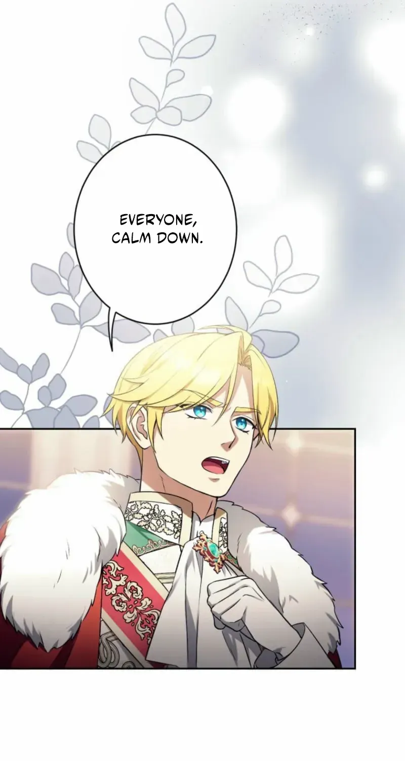 The False Saintess Overturns Her Fate Chapter 61 page 62 - 