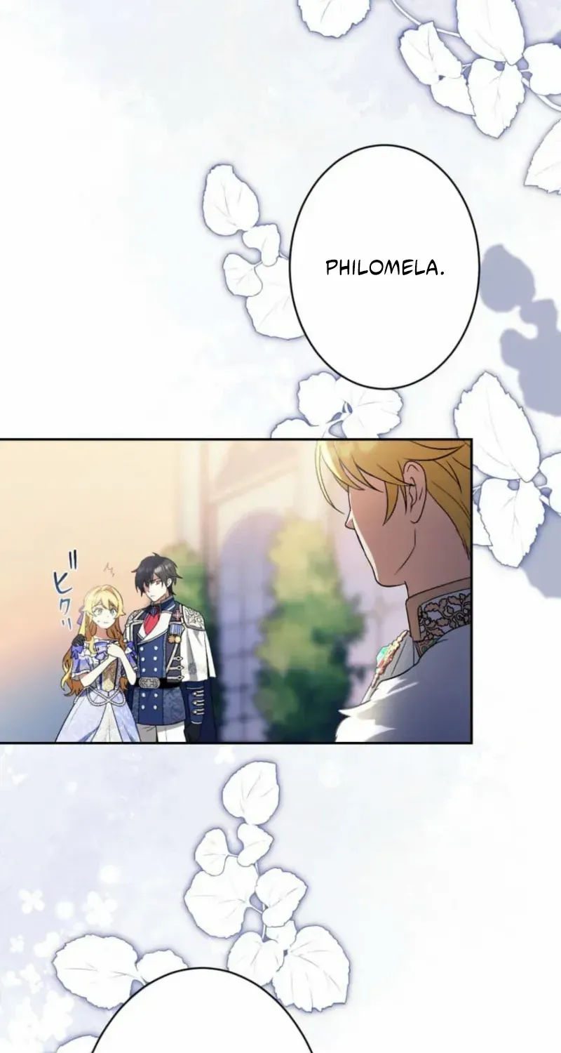 The False Saintess Overturns Her Fate Chapter 61 page 64 - 