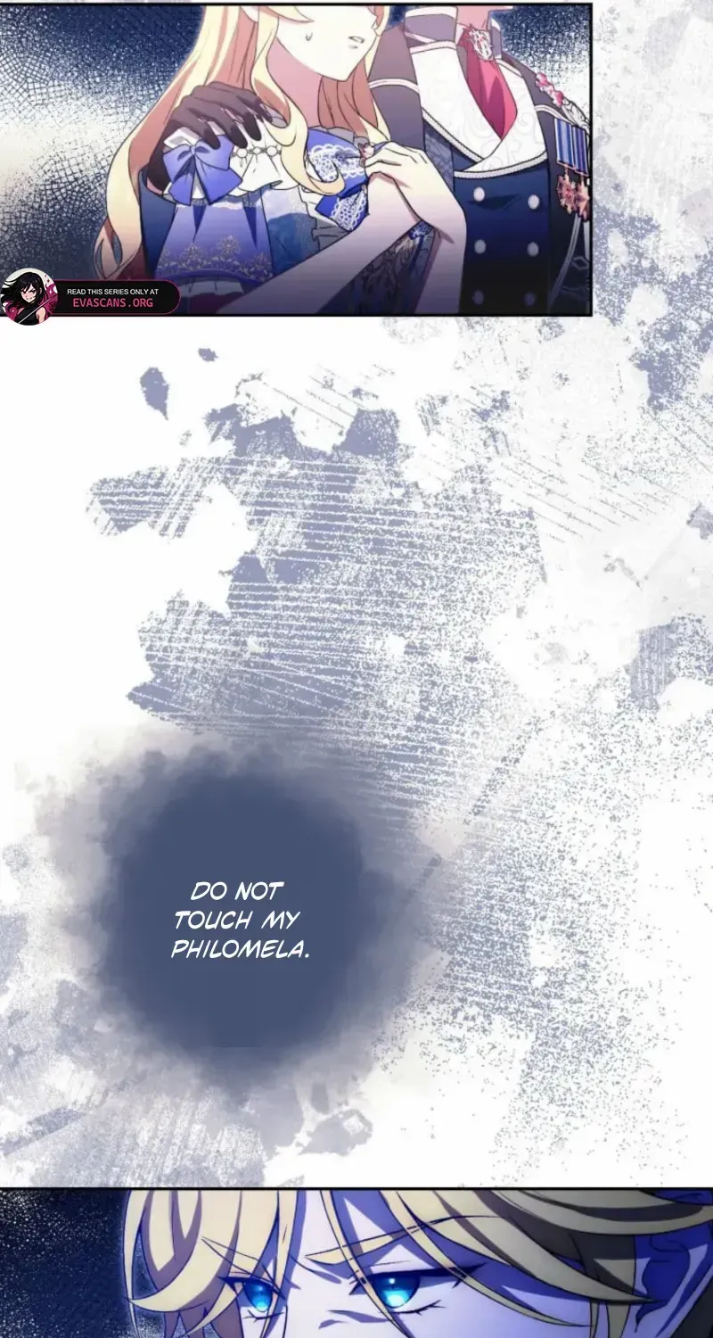 The False Saintess Overturns Her Fate Chapter 61 page 67 - 
