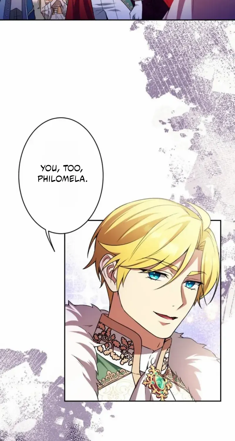 The False Saintess Overturns Her Fate Chapter 61 page 70 - 