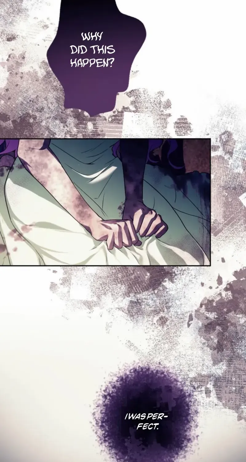 The False Saintess Overturns Her Fate Chapter 62 page 11 - 