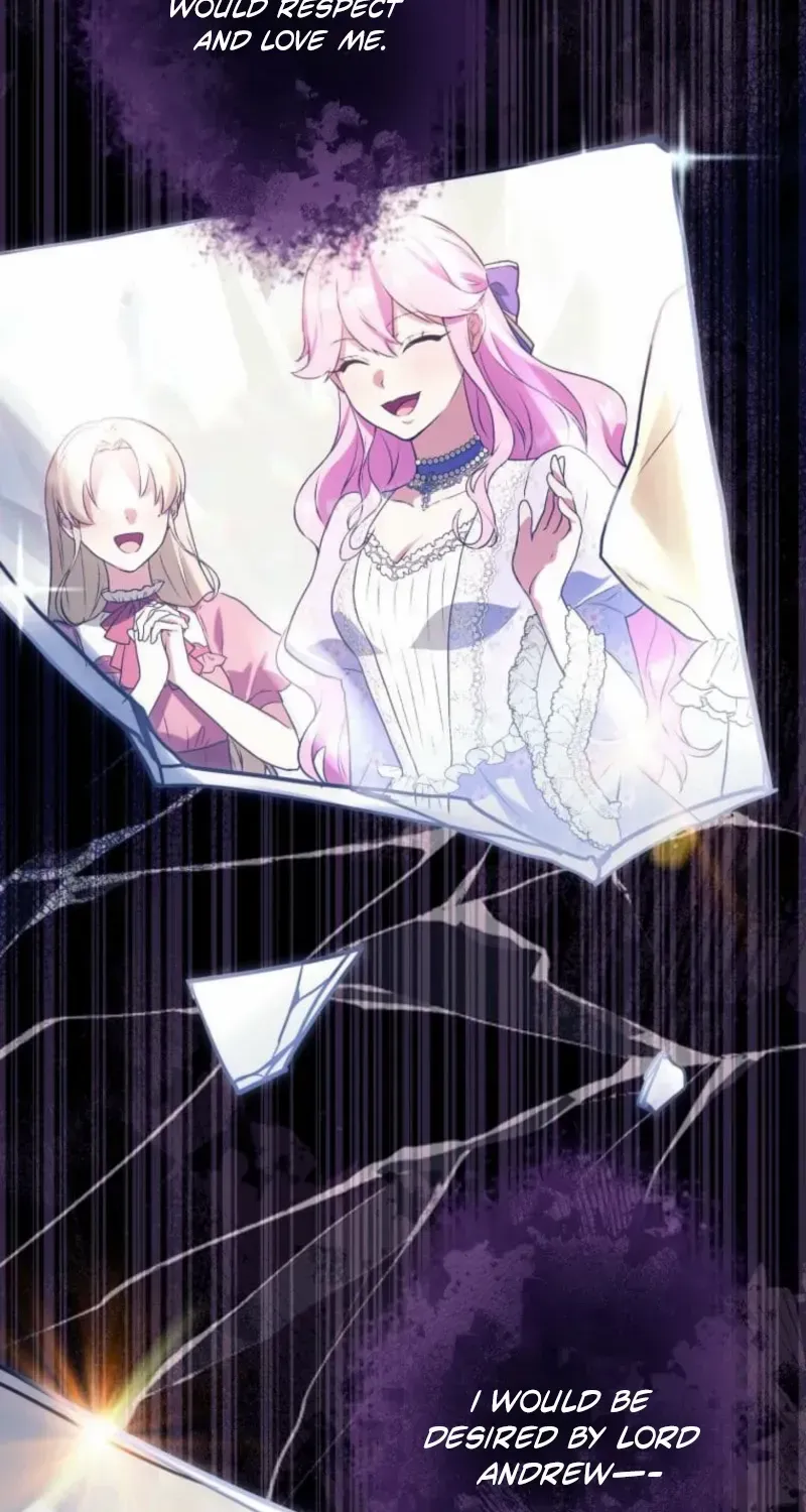 The False Saintess Overturns Her Fate Chapter 62 page 14 - 