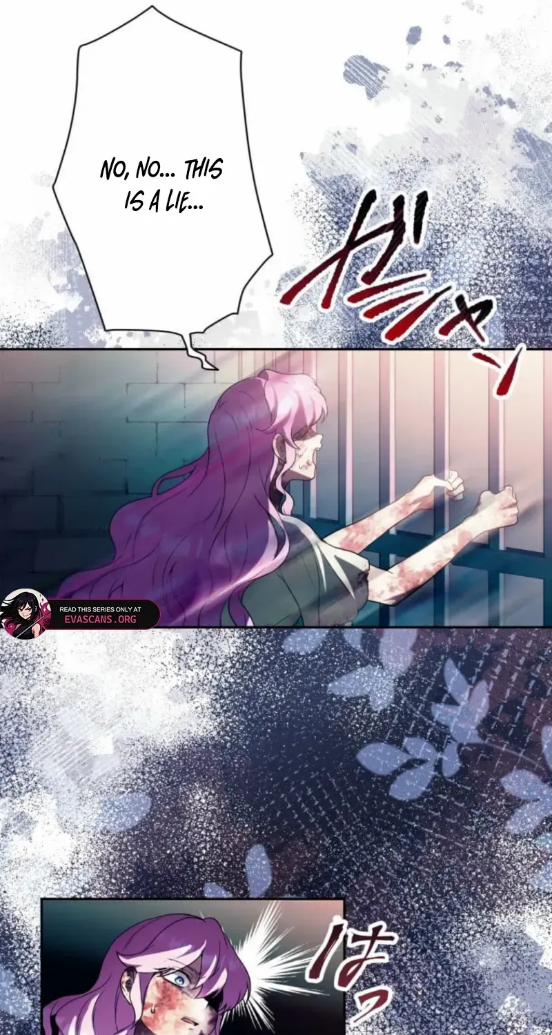 The False Saintess Overturns Her Fate Chapter 62 page 18 - 