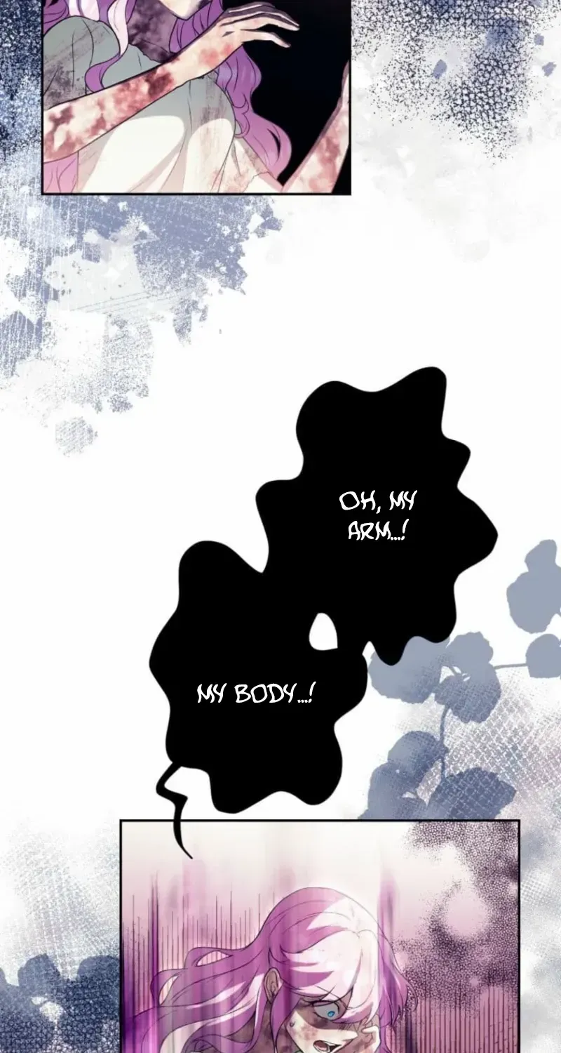 The False Saintess Overturns Her Fate Chapter 62 page 19 - 