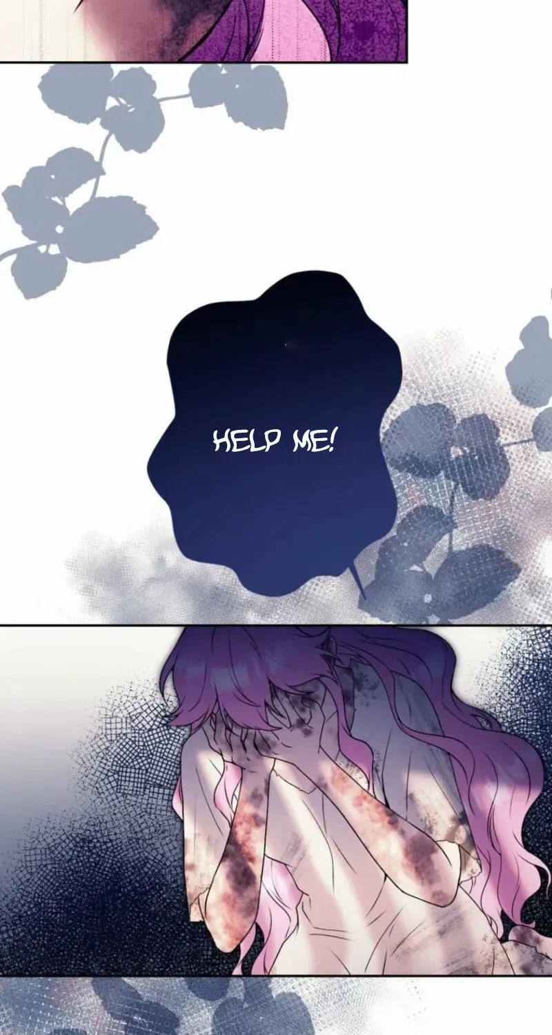 The False Saintess Overturns Her Fate Chapter 62 page 21 - 