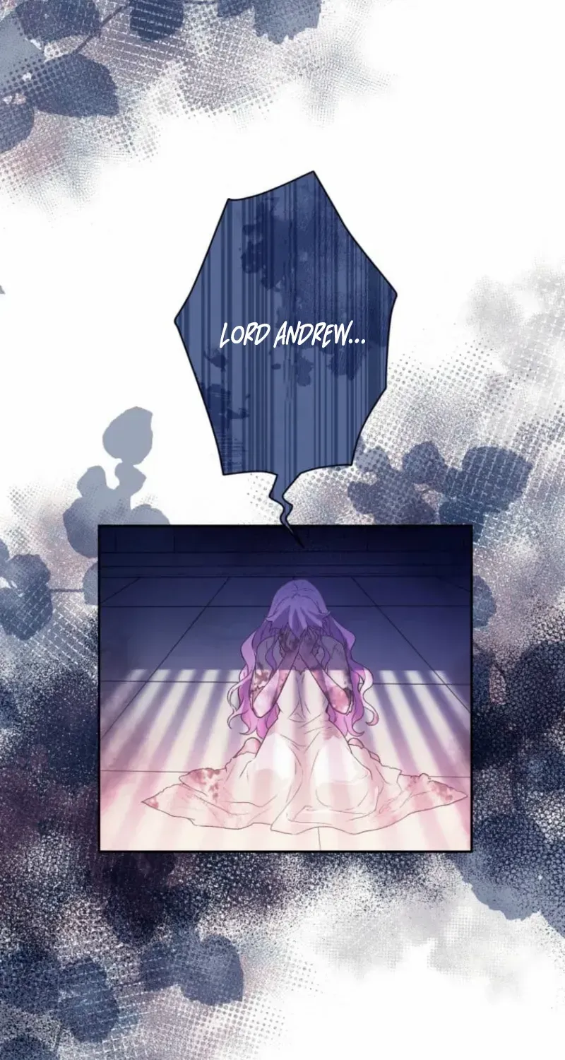 The False Saintess Overturns Her Fate Chapter 62 page 22 - 
