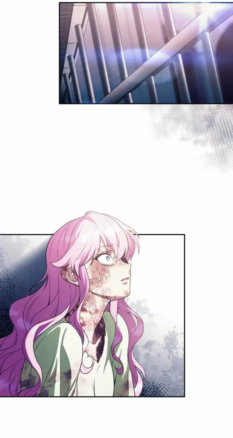 The False Saintess Overturns Her Fate Chapter 62 page 24 - 